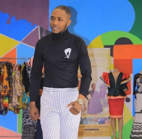 Lebogang Charles Chiloane